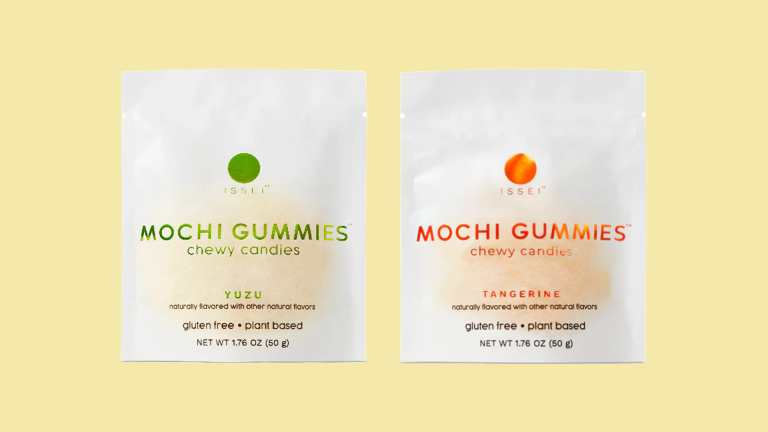 FREE Bag of Mochi Gummies