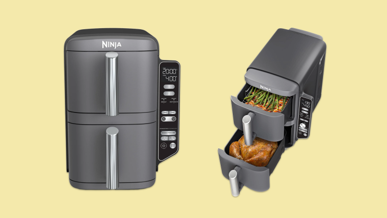 Win a Free Ninja Air Fryer