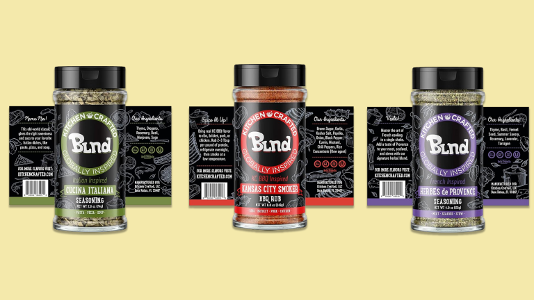 Get One Large Bottle Of Seasoning FREE At Amazon ($15 value)