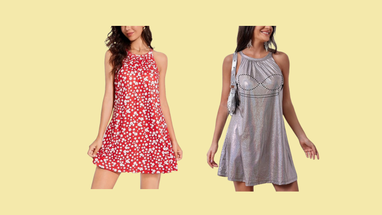 Anyfitting Shop Giveaway: $200 Amazon Gift Card & Party Dresses (6 Winners)