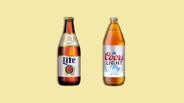 Miller Lite and Coors Sweepstakes. 14 People Will Win $500 Each.