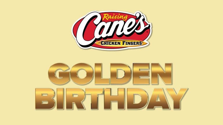 Raising Canes Sweepstakes. $149,902 In Prizes. Over 800 Winners Will Be Selected!