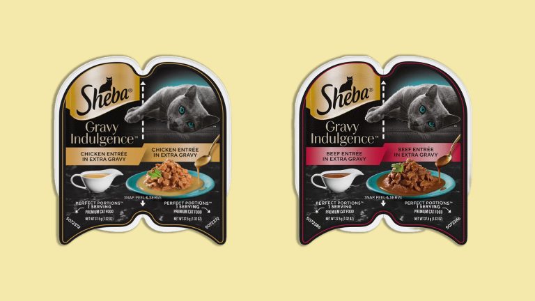 Free Sample Of Sheba Cat Food