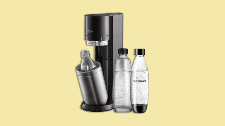 Bruichladdich Highball Sweepstakes. Up To 100 People Will Win a SodaStream Machine.