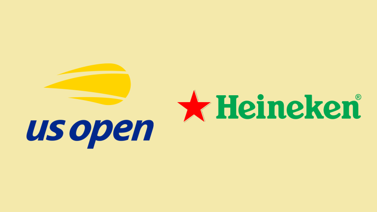 US Open Sweeps By Heineken. 258 Instant Winners. $4000 Grand Prize.