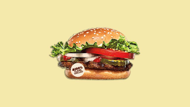 Burger King Perks Week – Here’s What’s Free And How To Get It