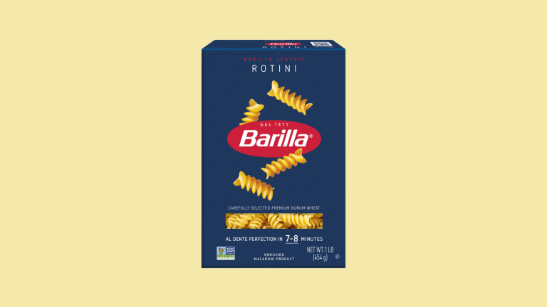 Barilla Sweepstakes: Win a $10,000 Check