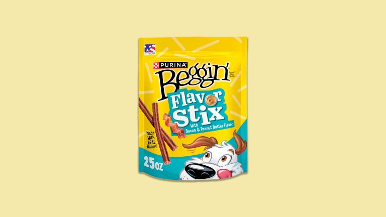 Free Samples Of Beggin Flavor Stix Dog Treats (No Shipping Charge)