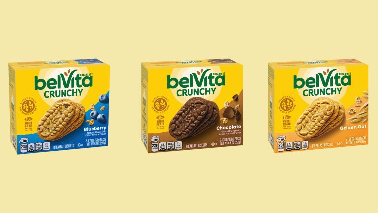 BelVita Sweepstakes – Win A Year Supply Of Coffee And Biscuits