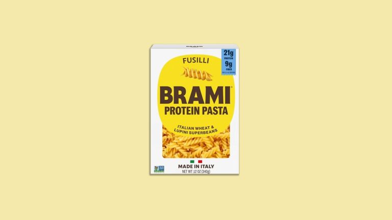 Free Box of Brami Pasta (Multiple Stores)