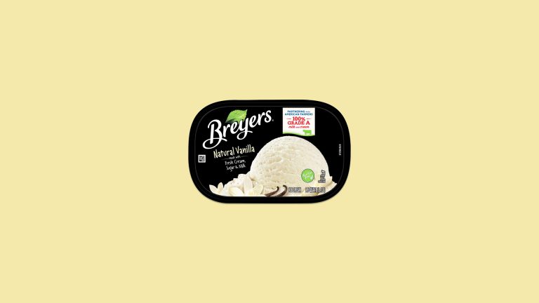 Breyers Class Action Settlement – You May Be Eligible For Payment