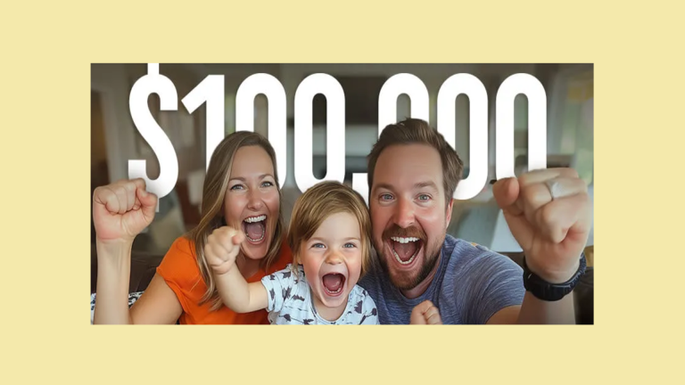 $100,000 Cash Giveaway by Price.com