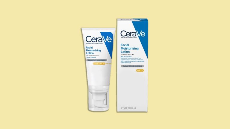 Free Cerave Lotion Sample Shipped Directly To Your Door (No Shipping Cost)