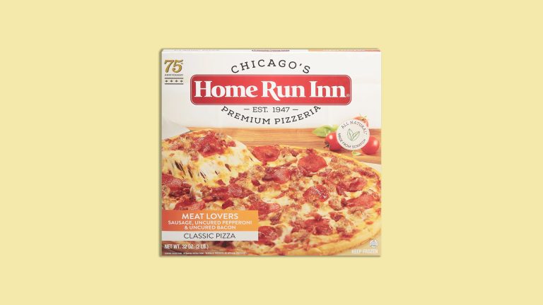 Home Run Inn Sweepstakes – Winner Will Get A Check For $5000