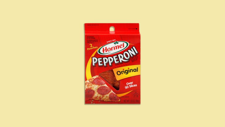 Sweepstakes By Hormel – 10,000 People Will Win Pepperoni