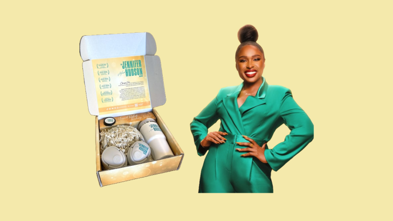 Jennifer Hudson Show Giveaway: 5 Winners Will Receive Exclusive Gift Boxes