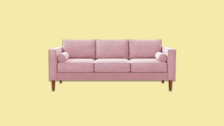 New Living Room Giveaway By Couch.com ($4700 Value)