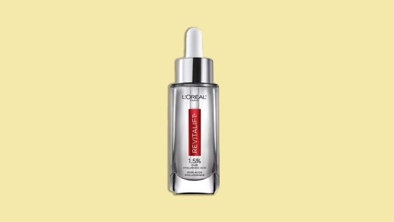 FREE L’Oreal Paris Revitalift Serum Sample (No Shipping Charge)