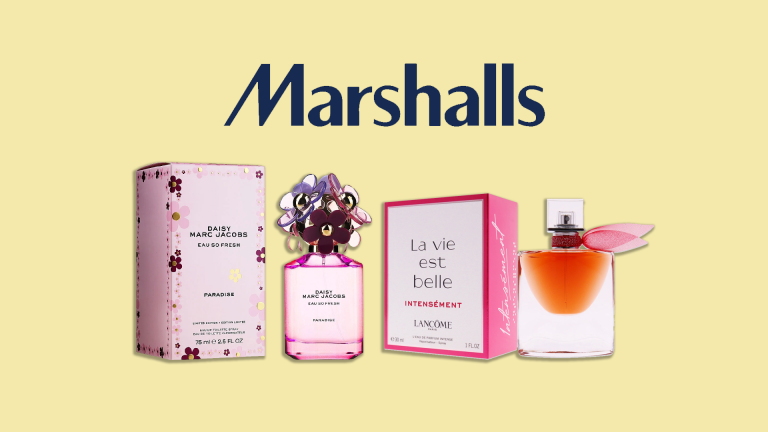 Marshalls Sweeps + Instant Win. 1502 Winners, $201,185 In Prizes