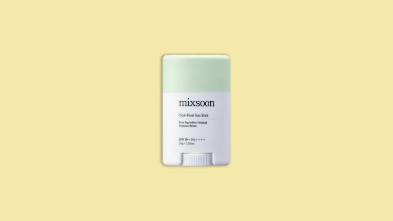 Giveaway Stylevana x Mixsoon – 1200 People Will Get Cica-Hyal Sun Sticks 50 SPF