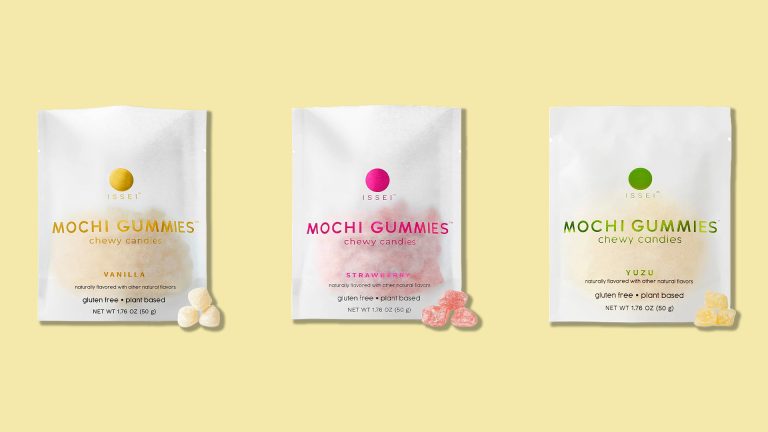 Free Bag Of Mochi Gummies