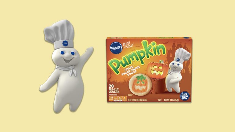 Pillsbury Sweepstakes. 450 People Will Win A Year Supply Of Cookies.