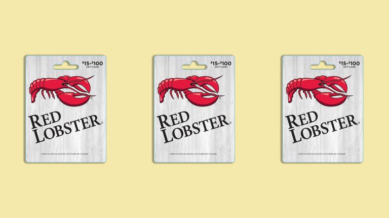 Sweepstakes By Red Lobster – Win 4 Years Of Free Red Lobster ($4,800)