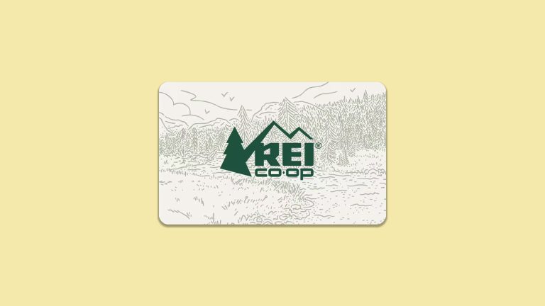 Sweepstakes By REI – Win A $250 Gift Card