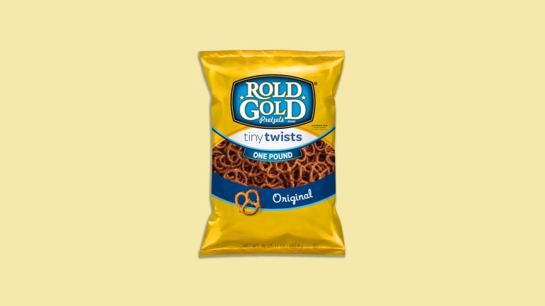 Sweepstakes By Rold Gold – Win A $1000 Grocery Shopping Spree