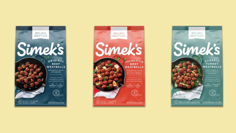 Free Bag Of Simek’s Meatballs (Whole Foods)