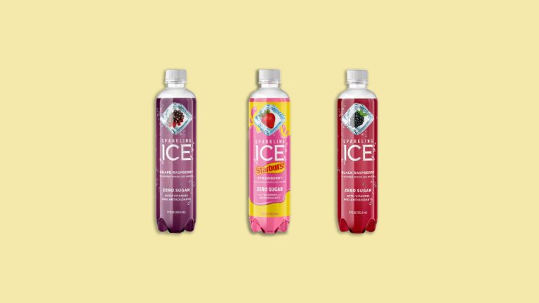 Sparkling Ice Instant Win- 100 People Will Win $100 Walmart Gift Cards