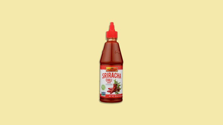 Sriracha Instant Win Game – 2000 People Will Win A $25 Prize Pack