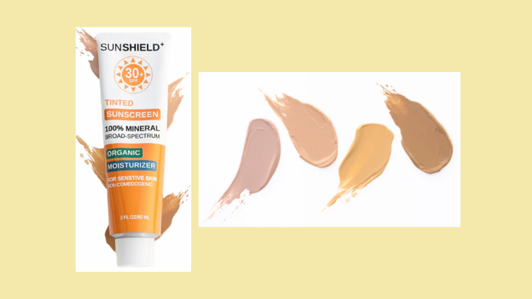 Free Tinted Sunscreen Samples Shipped Directly To Your Door