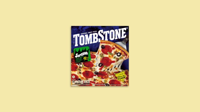 Sweepstakes By Tombstone Pizza – 175 People Will Win Pizza