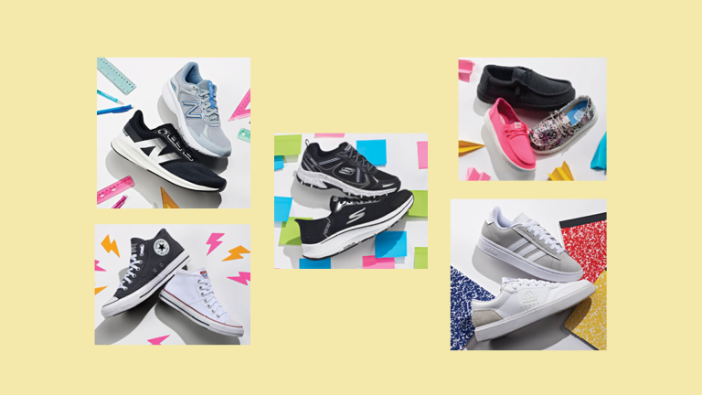 Daily Winners Shoe Giveaway: Win Adidas, New Balance, Converse, Skechers, HEYDUDE