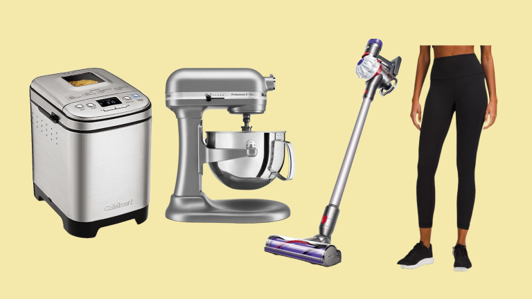 $3,000 Giveaway: 21 Home Products for 21 Lucky Winners