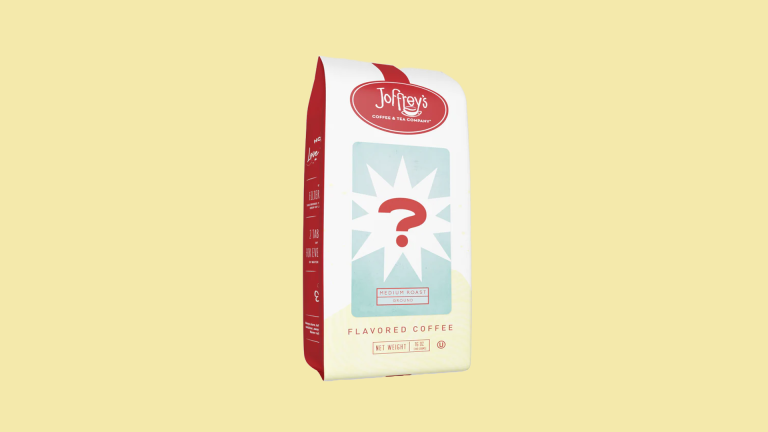 Win One Year Supply Of Joffrey’s Coffee