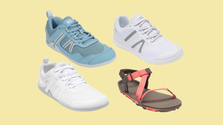 Xero Shoes Giveaway: Winner Gets $100 Gift Certificate