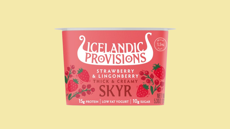 5 Lucky Winners Will Receive a $1,000 Grocery Gift Card (Icelandic Provisions Sweepstakes)