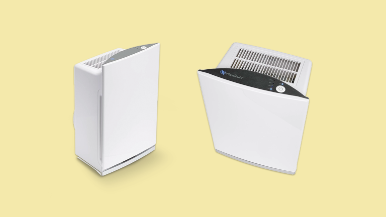 365 Winners Will Receive an Air Purifier – Intellipure Giveaway