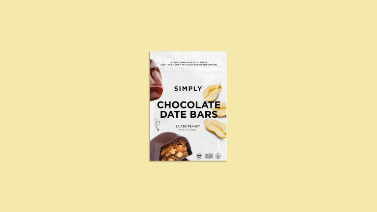 Free Samples Of Simply Chocolate Bars (No Shipping Charge)