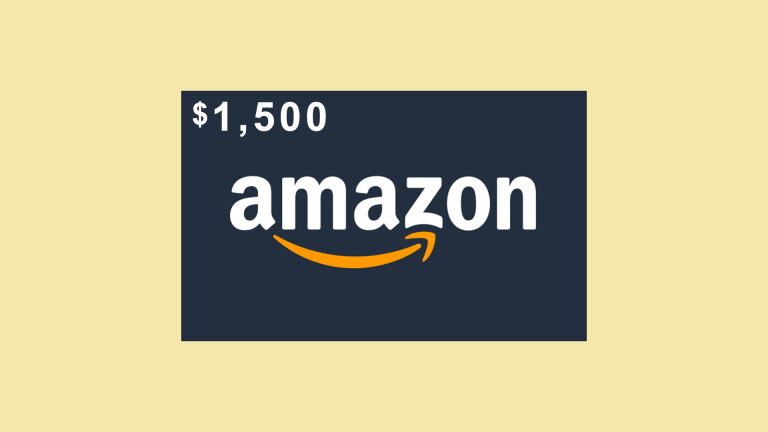 Winner Will Receive $1,500 Amazon Gift Card – Giveaway by What to Expect