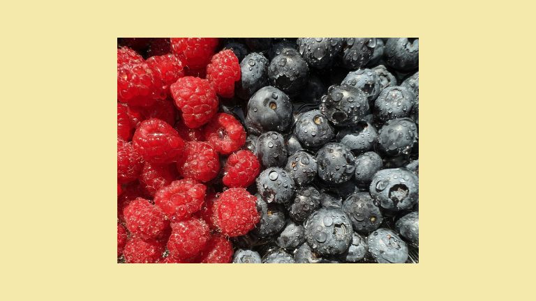 Driscoll’s Sweepstakes – Win Berries For A Year