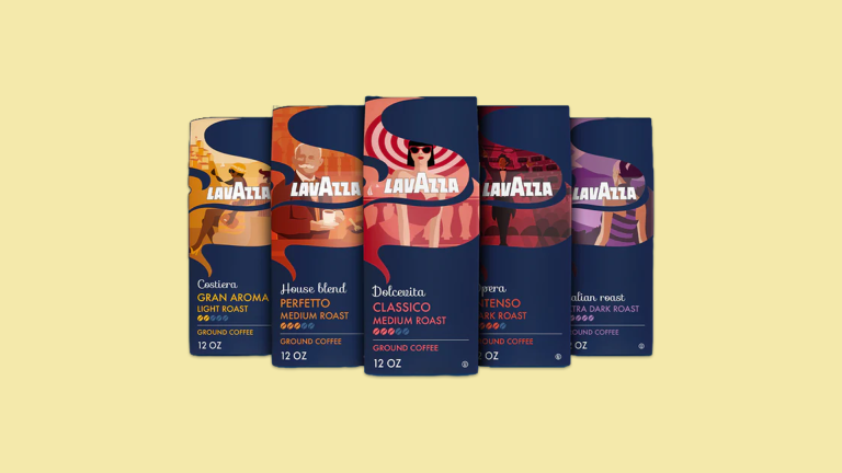 3 Winners Will Get a 1-Year Coffee Supply and Mug – Lavazza Sweepstakes