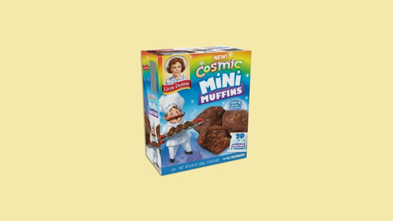 Little Debbie Giveaway – 15 People Will Win Prize Packs