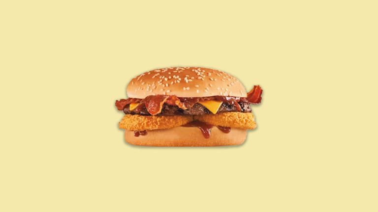 Carl’s Jr. Sweepstakes – 25,000 People Will Win Free Food