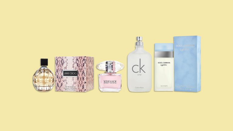 $500 Fragrance Shopping Spree Giveaway By FragranceNet (11/1 – 11/30)