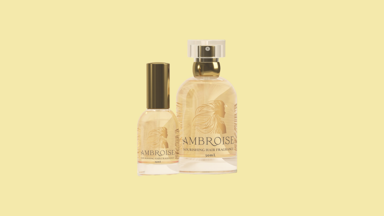 Free Nourishing Hair Fragrance Sample From Ambroise Shipped Directly to Your Door