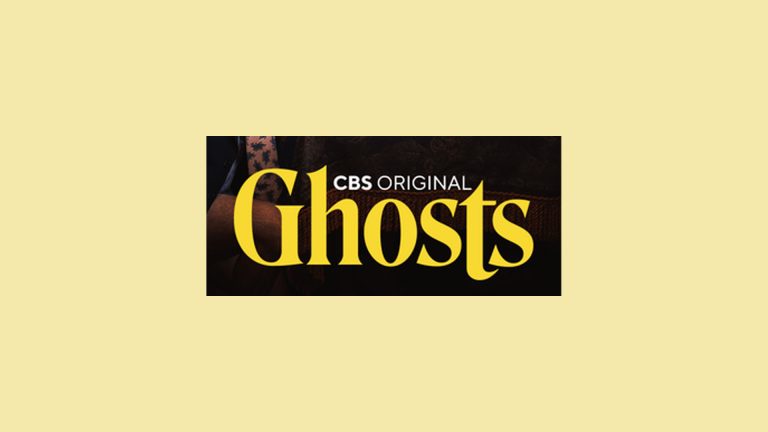 CBS – Ghosts Halloween Sweepstakes – 350 People Will Win $70 Prize Packs