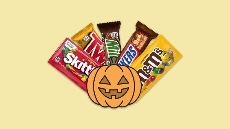 Sweeps By Mars/Wrigley – 31 Winners – $200 In Candy, $100 Gift Card, Etc